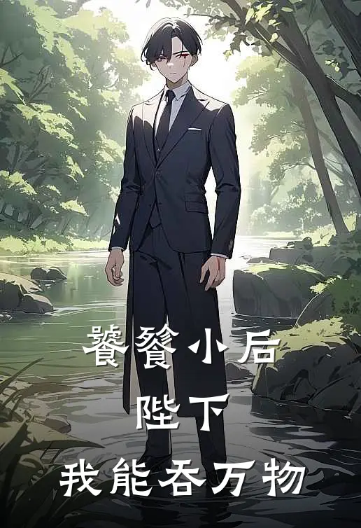 饕餮小后：陛下，我能吞万物