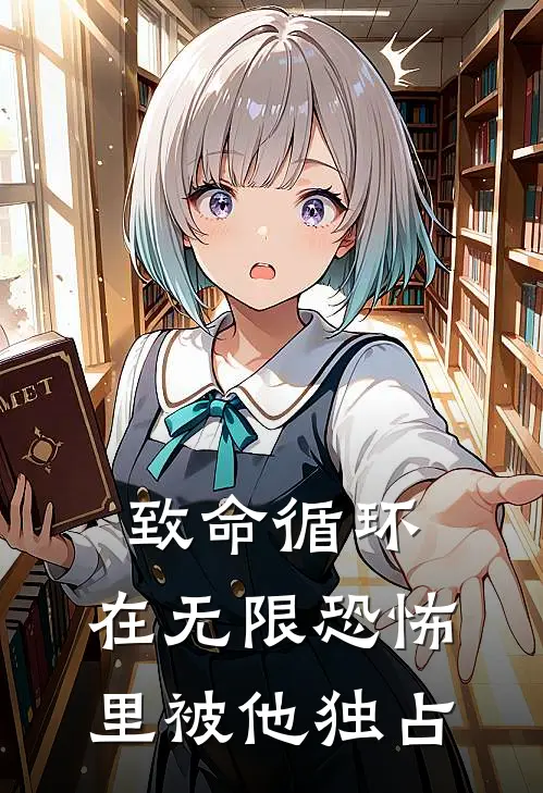 致命循环：在无限恐怖里被他独占(林晚沈拓)在哪看免费小说_全本免费完结小说致命循环：在无限恐怖里被他独占林晚沈拓