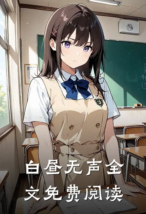 白昼无声全文免费阅读