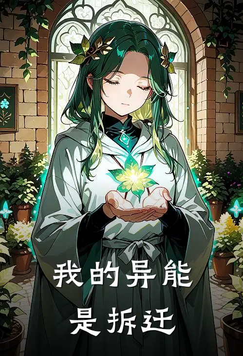 我的异能是拆迁(林逸庞大海)免费阅读_热门的小说我的异能是拆迁林逸庞大海