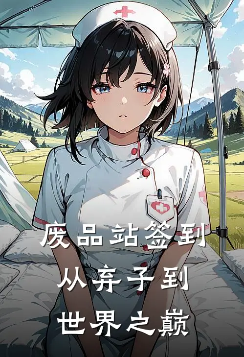 废品站签到：从弃子到世界之巅