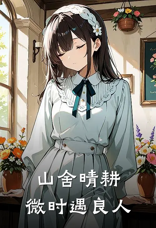 山舍晴耕：微时遇良人