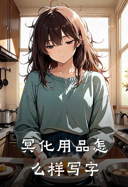 冥化用品怎么样写字