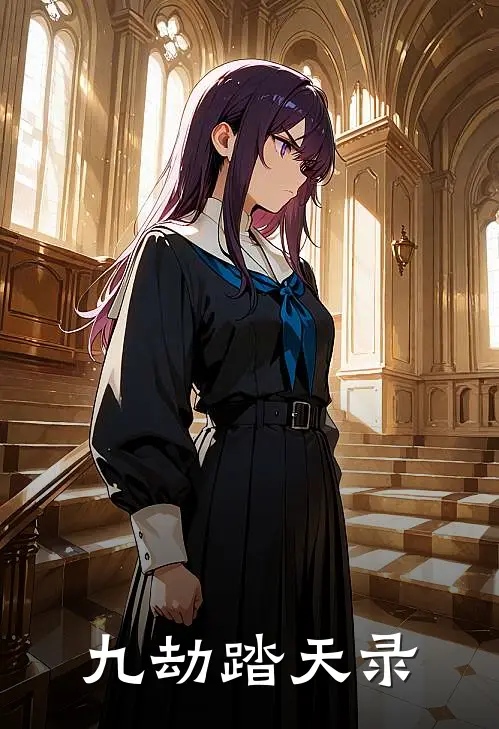 九劫踏天录林渊林霸天小说完整版免费阅读_最新章节列表九劫踏天录(林渊林霸天)