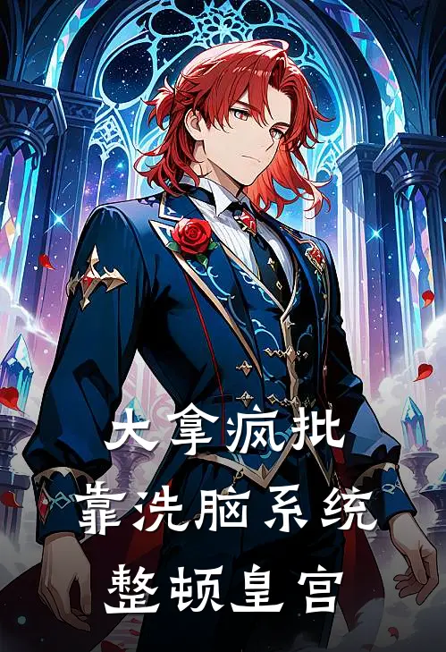 大拿疯批，靠洗脑系统整顿皇宫