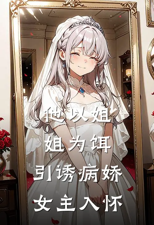 他以姐姐为饵，引诱病娇女主入怀