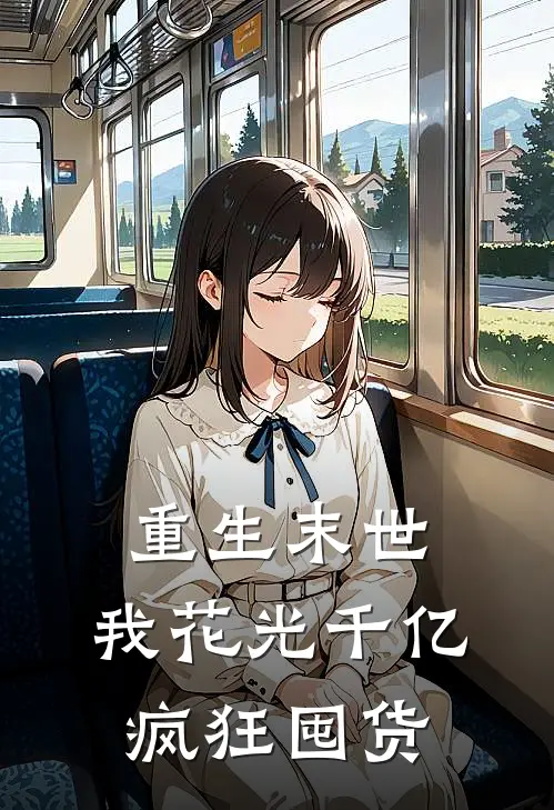 重生末世：我花光千亿疯狂囤货