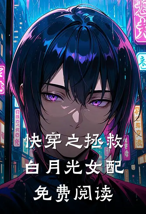 快穿之拯救白月光女配免费阅读