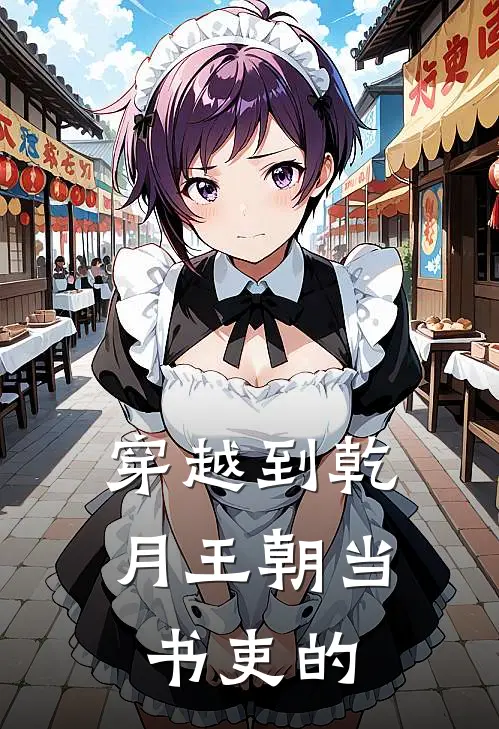 穿越到乾月王朝当书吏的