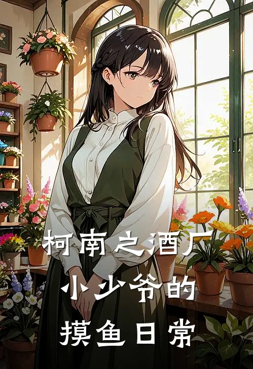 柯南之酒厂小少爷的摸鱼日常