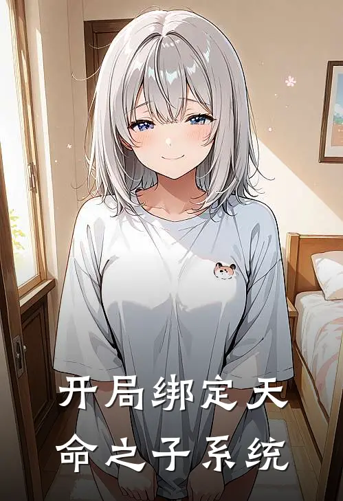 开局绑定天命之子系统