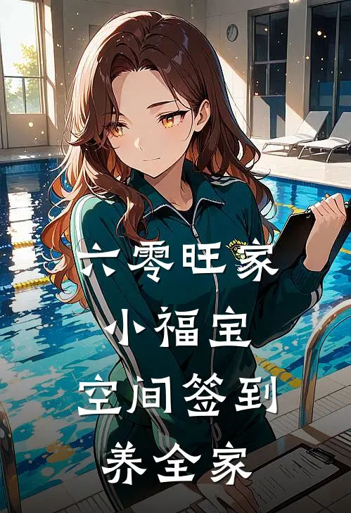 六零旺家小福宝：空间签到养全家