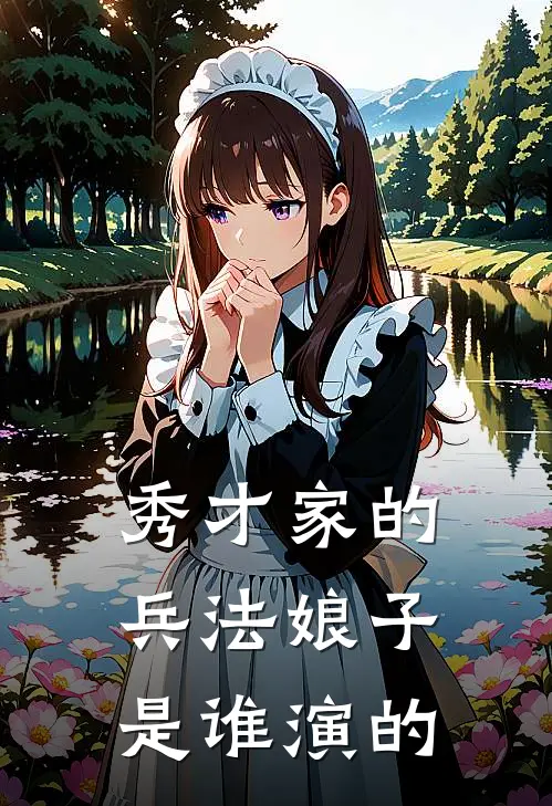 秀才家的兵法娘子是谁演的