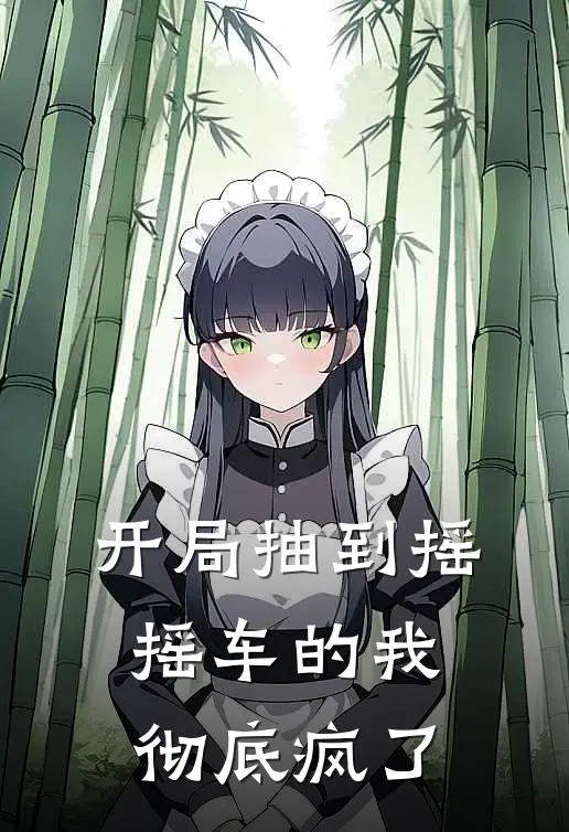 开局抽到摇摇车的我彻底疯了