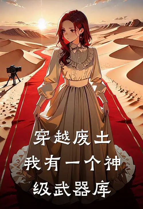 穿越废土：我有一个神级武器库