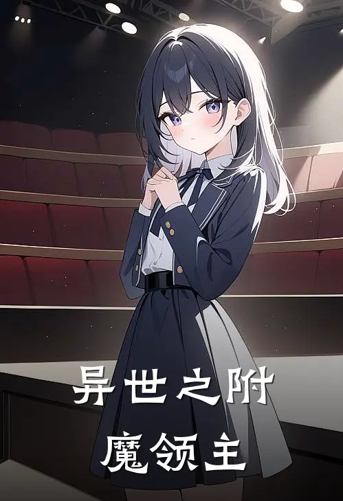 异世之附魔领主