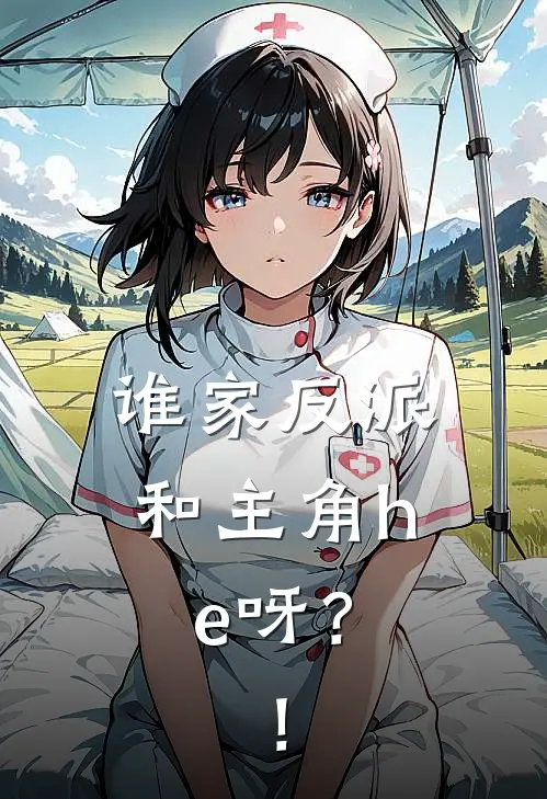谁家反派和主角he呀？！