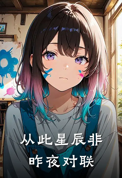 从此星辰非昨夜对联