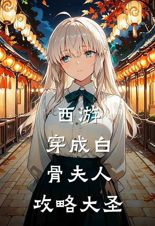 西游：穿成白骨夫人，攻略大圣