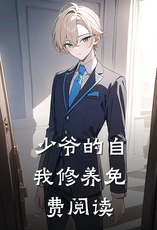 少爷的自我修养免费阅读