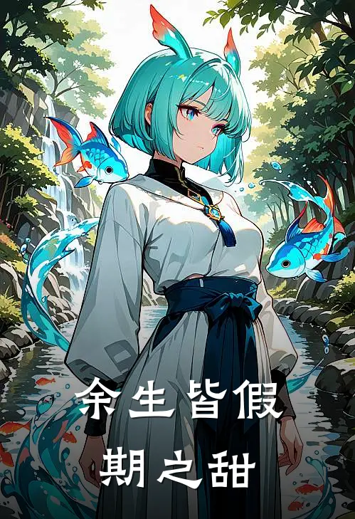 余生皆假期之甜