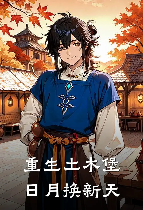 重生土木堡日月换新天(袁彬朱祁镇)免费小说笔趣阁_完结版小说推荐重生土木堡日月换新天(袁彬朱祁镇)