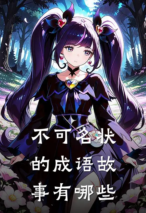 不可名状的成语故事有哪些