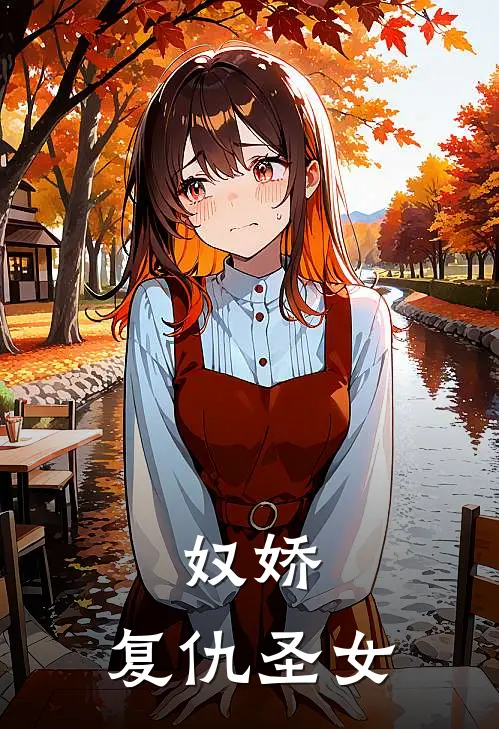 楚墨煜小桃(奴娇：复仇圣女)全集阅读_《奴娇：复仇圣女》全文免费阅读