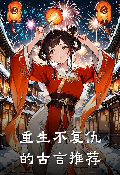 重生不复仇的古言推荐