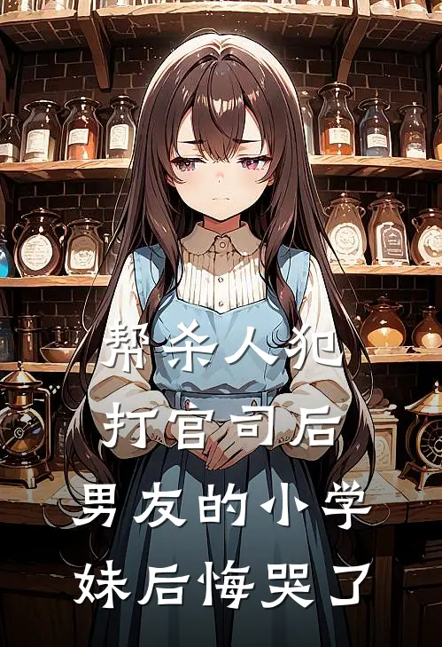 帮杀人犯打官司后，男友的小学妹后悔哭了(清清欣妍)热门小说阅读_全文免费阅读帮杀人犯打官司后，男友的小学妹后悔哭了清清欣妍