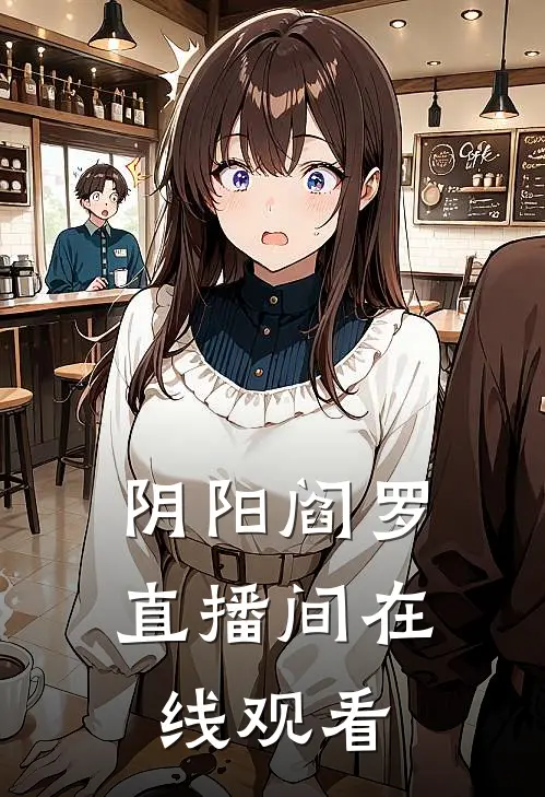 阴阳阎罗直播间在线观看