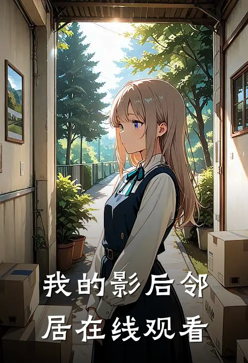 我的影后邻居在线观看
