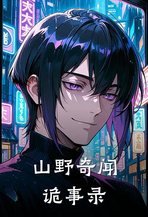 山野奇闻诡事录