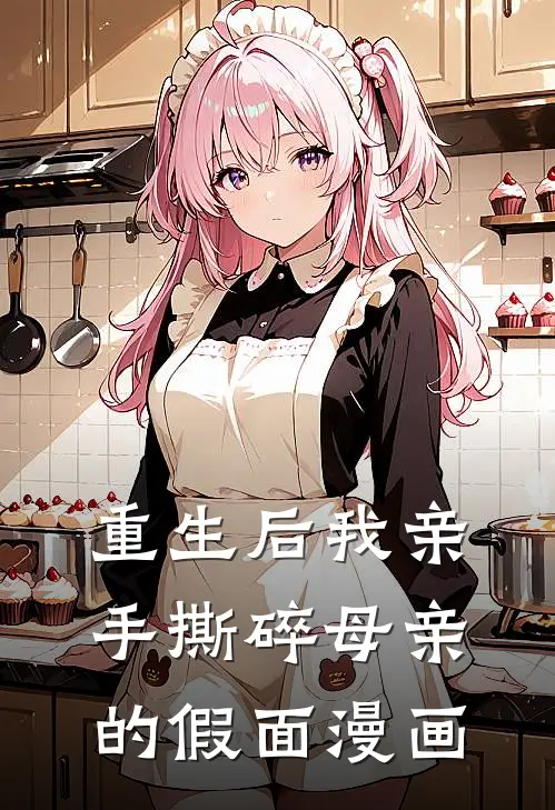 重生后我亲手撕碎母亲的假面漫画