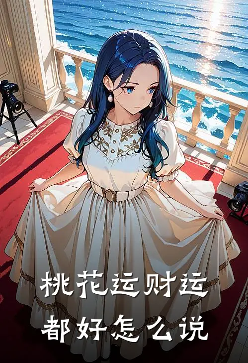 桃花运财运都好怎么说