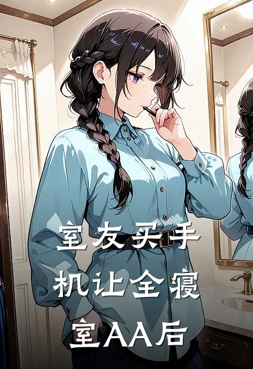 室友买手机让全寝室AA后(林小满苏晴)已完结小说_小说免费阅读室友买手机让全寝室AA后林小满苏晴