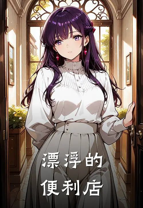 漂浮的便利店