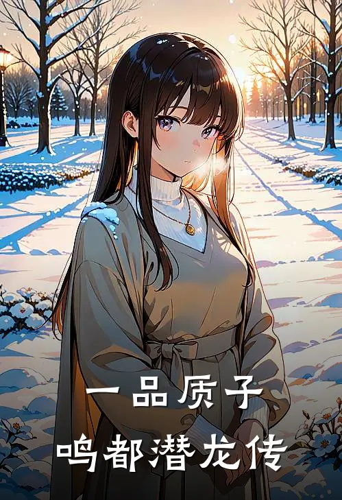 一品质子，鸣都潜龙传