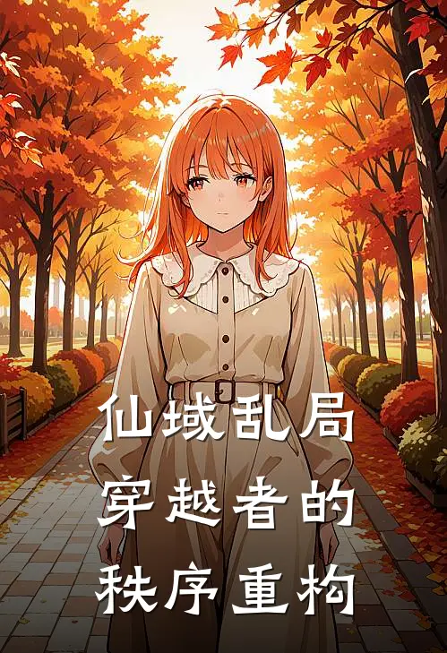 仙域乱局：穿越者的秩序重构