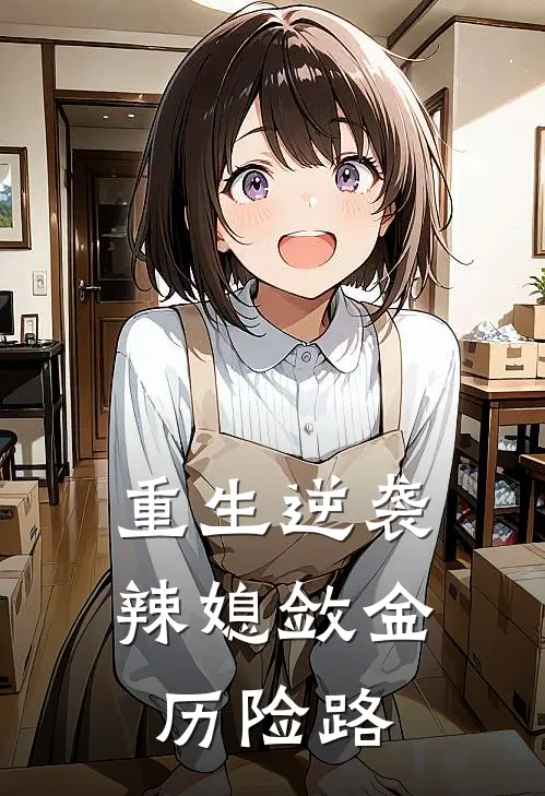 重生逆袭，辣媳敛金历险路