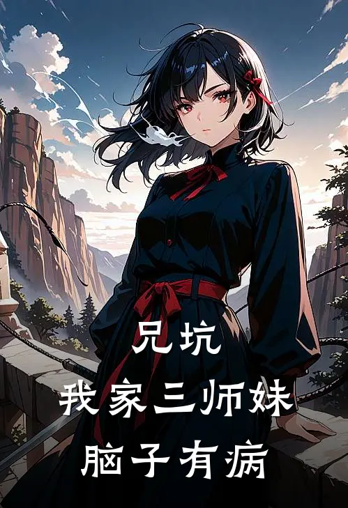 兄坑：我家三师妹脑子有病