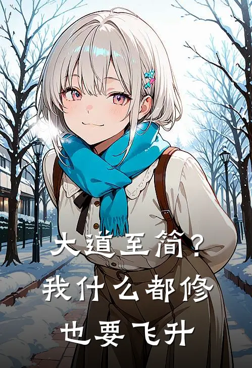 大道至简？我什么都修也要飞升