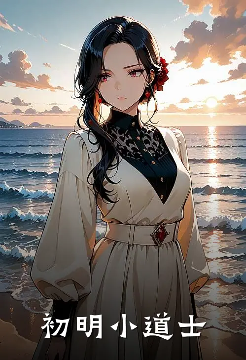 初明小道士