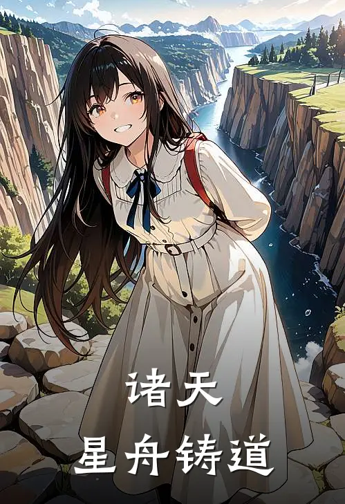 诸天：星舟铸道