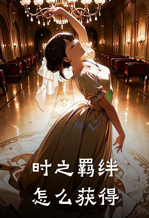 时之羁绊怎么获得