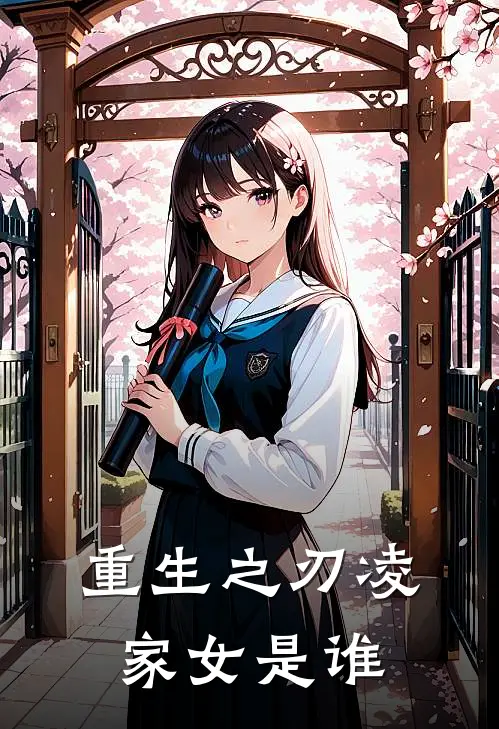 重生之刃凌家女是谁