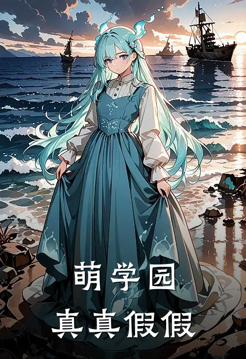 萌学园：真真假假