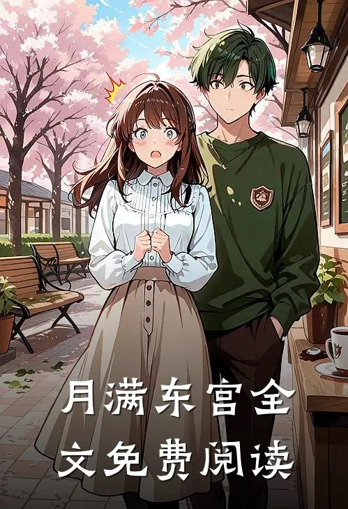 月满东宫全文免费阅读