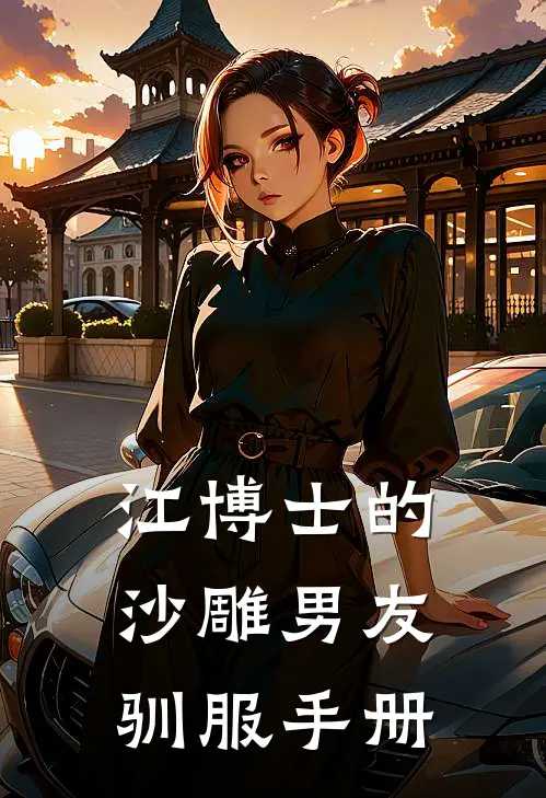 江博士的沙雕男友驯服手册