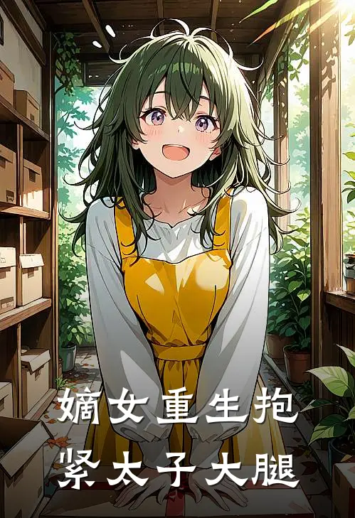 嫡女重生抱紧太子大腿